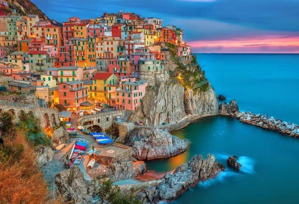 Casa Baldassini Aulla Luaran gambar