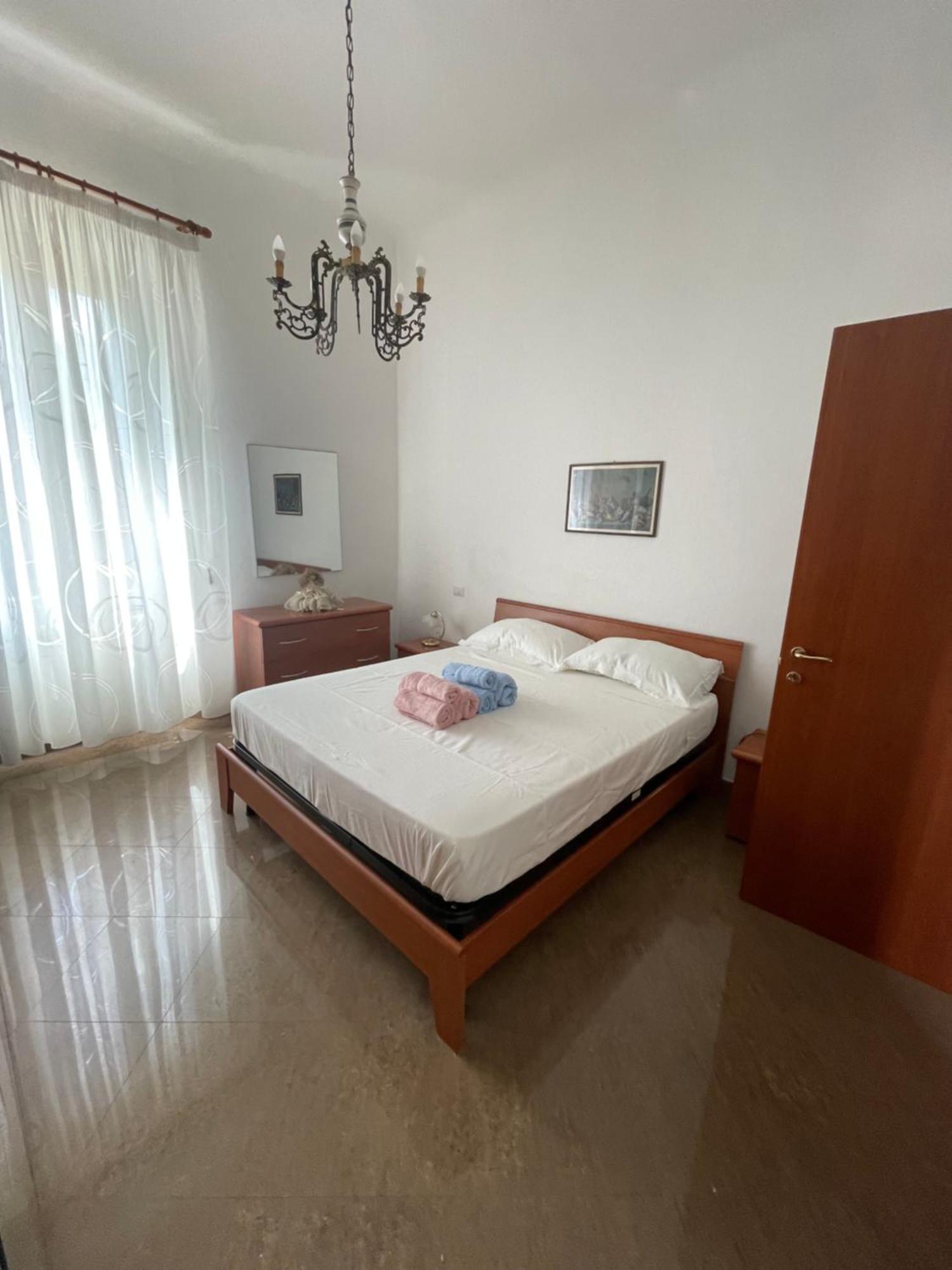 Casa Baldassini Aulla Luaran gambar