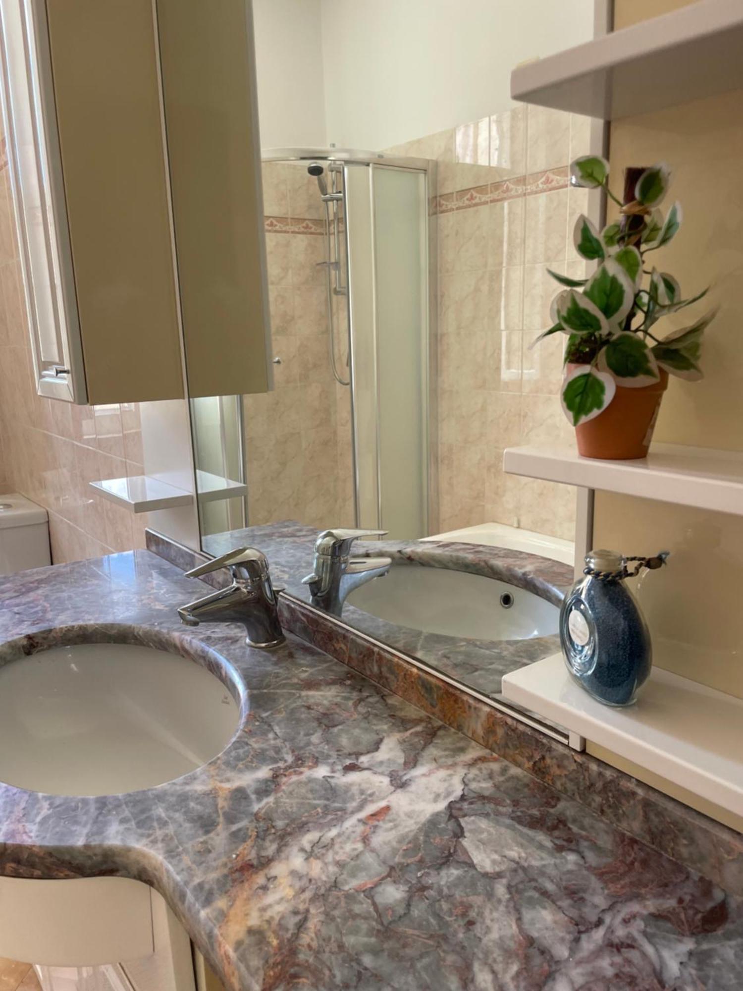 Casa Baldassini Aulla Luaran gambar
