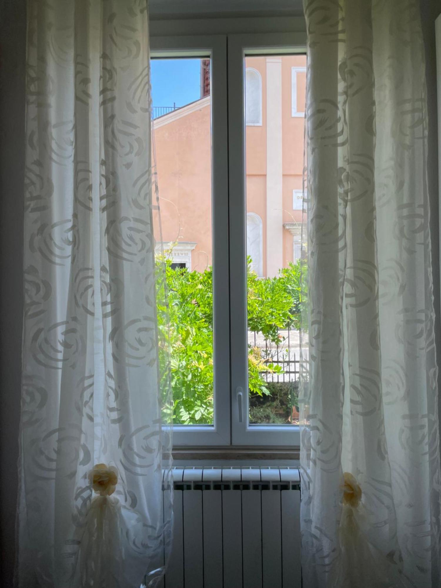 Casa Baldassini Aulla Luaran gambar