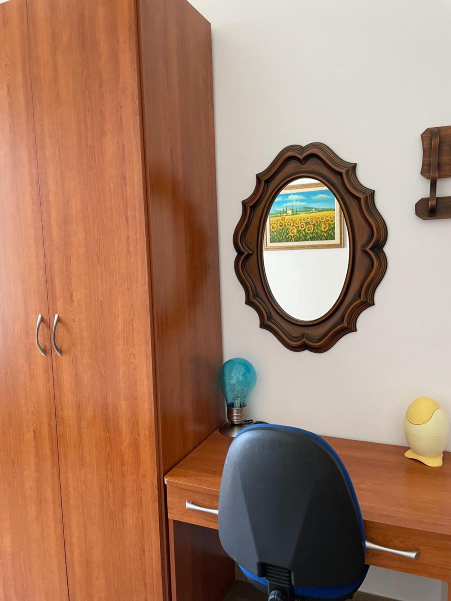 Casa Baldassini Aulla Luaran gambar