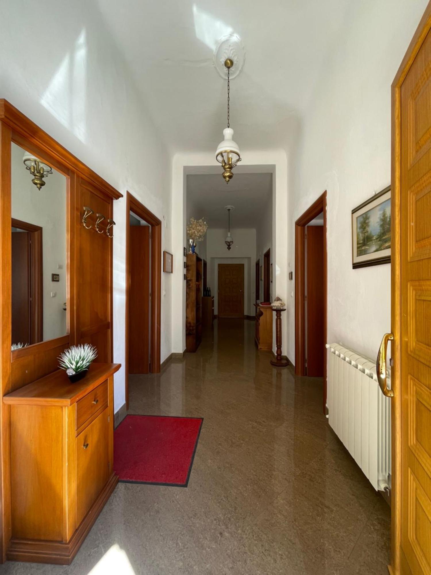 Casa Baldassini Aulla Luaran gambar