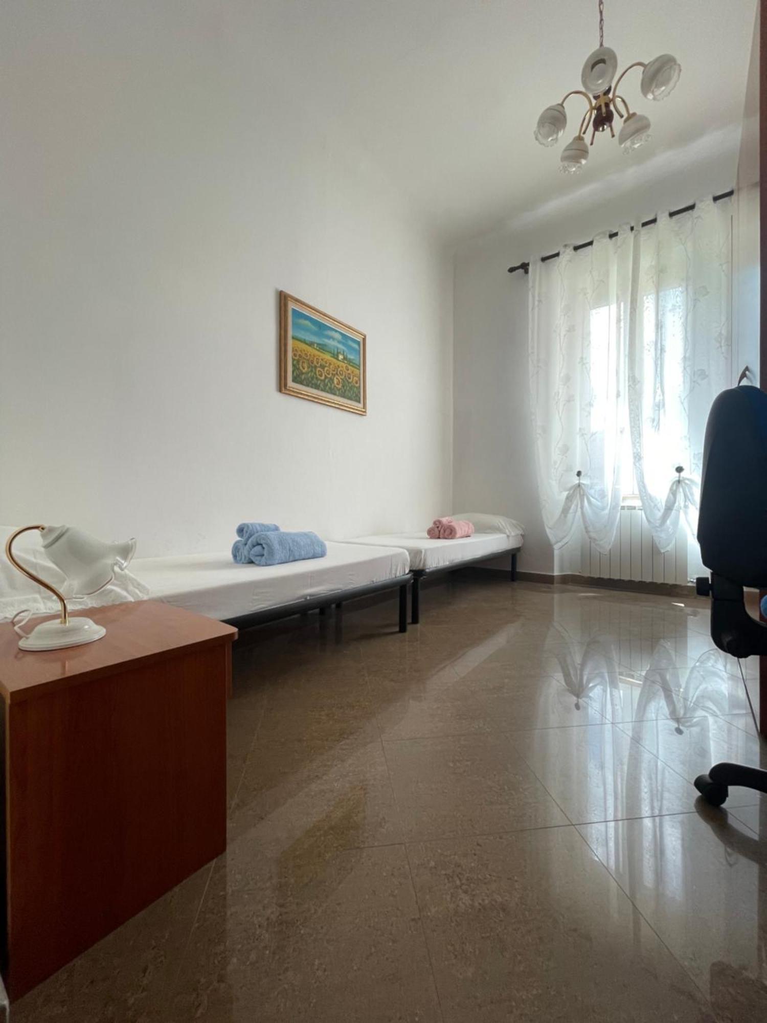 Casa Baldassini Aulla Luaran gambar