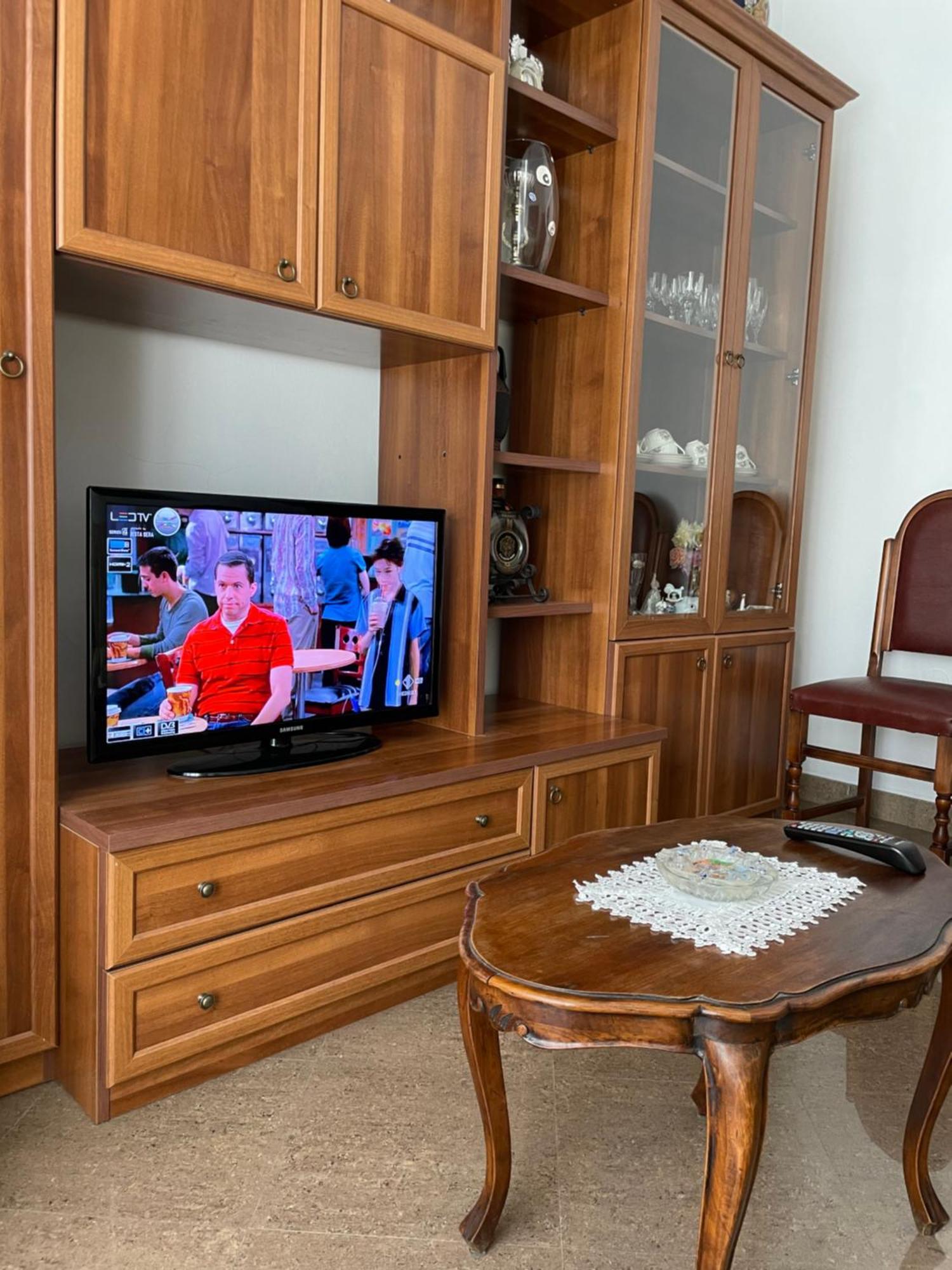 Casa Baldassini Aulla Luaran gambar